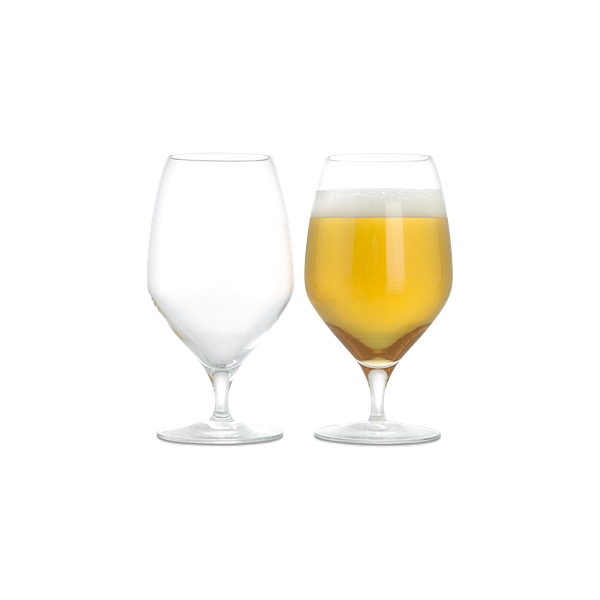 Rosendahl Premium Ölglas 60cl 2-pack (Bild 1 av 3)