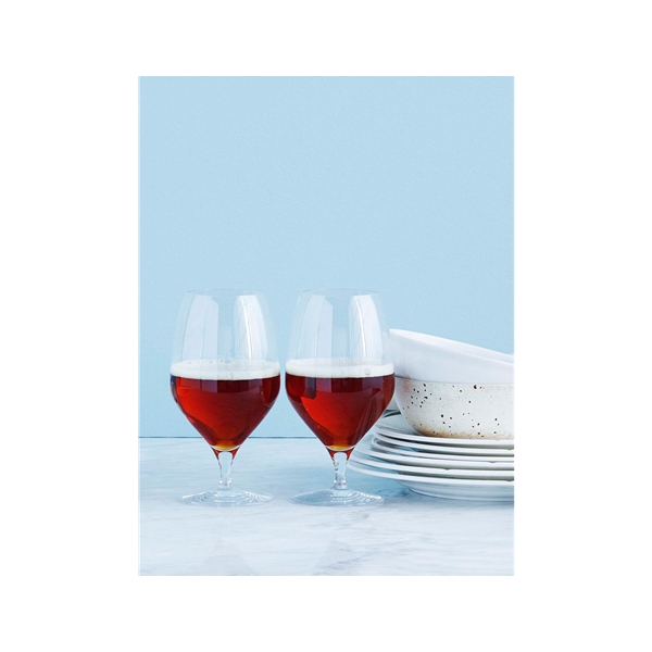 Rosendahl Premium Ölglas 60cl 2-pack (Bild 2 av 3)