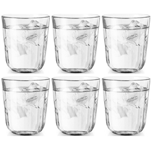 Eva Solo Facet dricksglas 6-pack 27cl