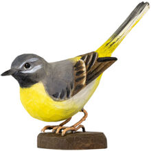 Wildlife Garden DecoBird Forsärla