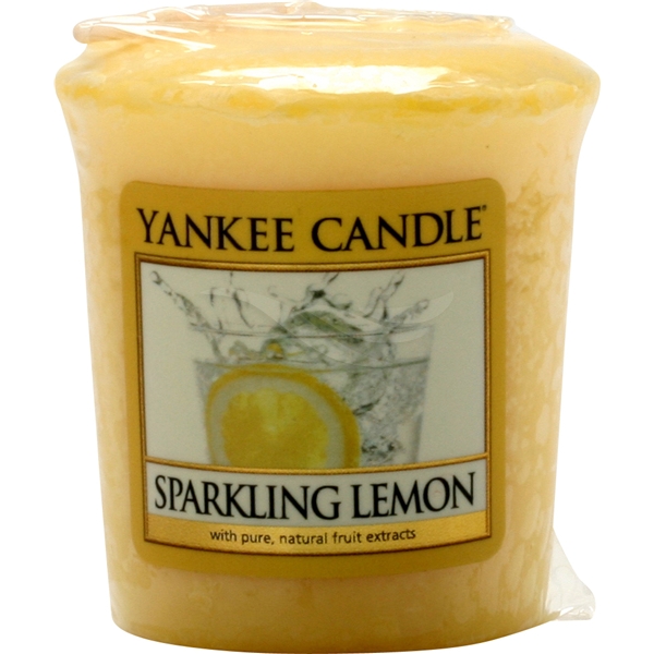 Yankee Candle Votive