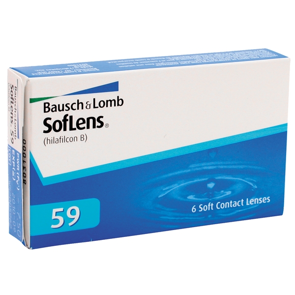 SofLens 59