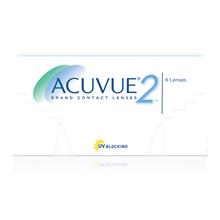 Acuvue 2