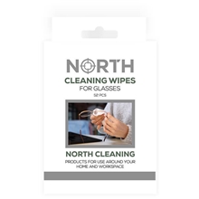 Cleaning wipes 52-pack