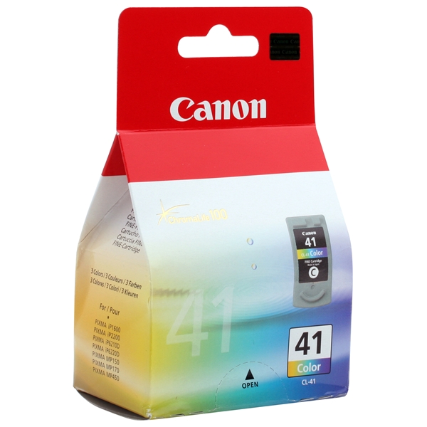 Canon CL-41 Color