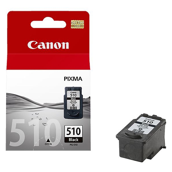 Canon PG-510 Black