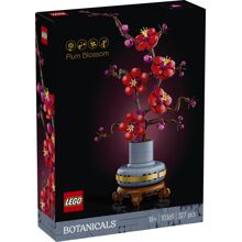 10369 LEGO Botanicals Plommonblomma