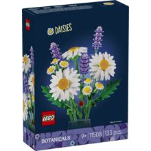 11508 LEGO Prästkragar