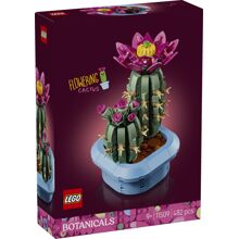 11509 LEGO Blommande Kaktus