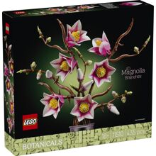 11510 LEGO Magnoliagrenar