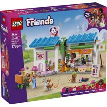 42677 LEGO Friends Hundbageri