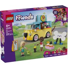 42678 LEGO Friends Djurtillbehörsbil