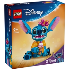 43249 LEGO Disney Stitch