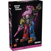 77078 LEGO Fortnite Mecha Team Leader
