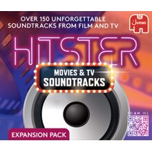 Hitster Soundtracks