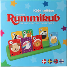 Rummikub Kids
