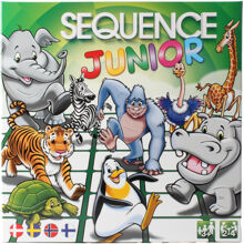 Sequence jr