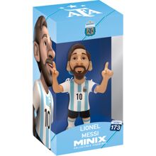 Minix Lionel Messi
