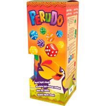 Perudo Nordic