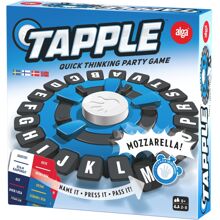 Alga Tapple