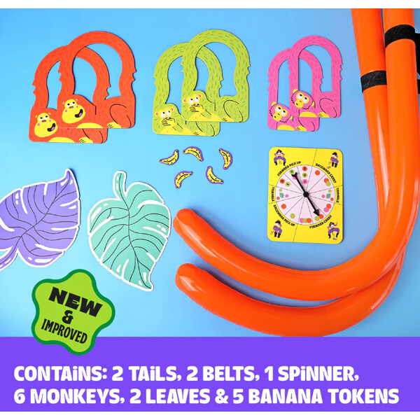 Alga It's Bananas! (Bild 2 av 6)