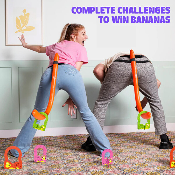 Alga It's Bananas! (Bild 4 av 6)