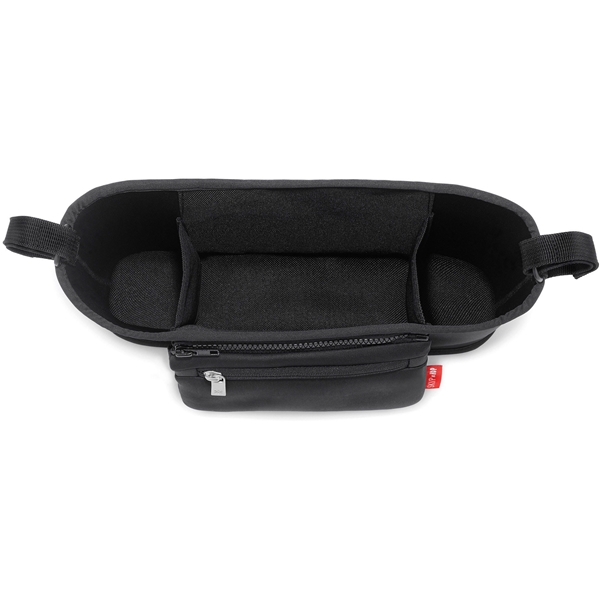 Skip Hop Stroller Organizer Svart (Bild 4 av 8)