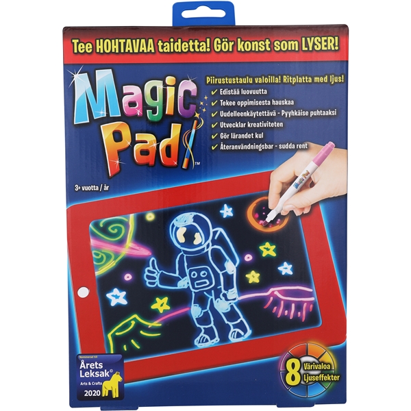 Magic Pad (Bild 1 av 2)
