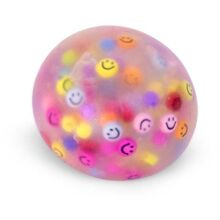 Scrunchems The Happy Little Squish Ball