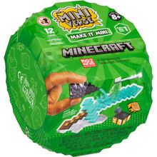 Miniverse Make It Mini Minecraft