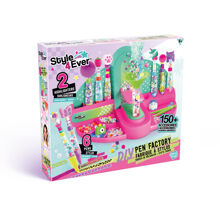 Style 4 Ever Pen Factory DIY