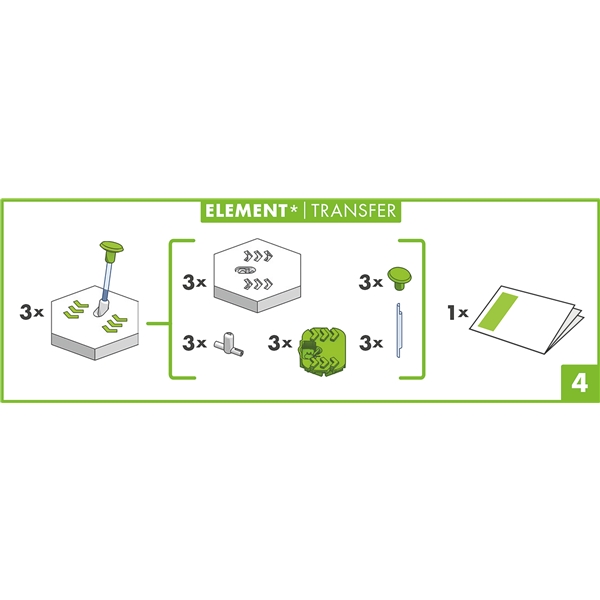 GraviTrax Transfer (Bild 3 av 3)