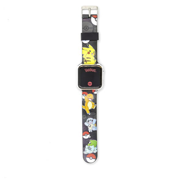 Accutime Led Watch Pokémon (Bild 2 av 6)