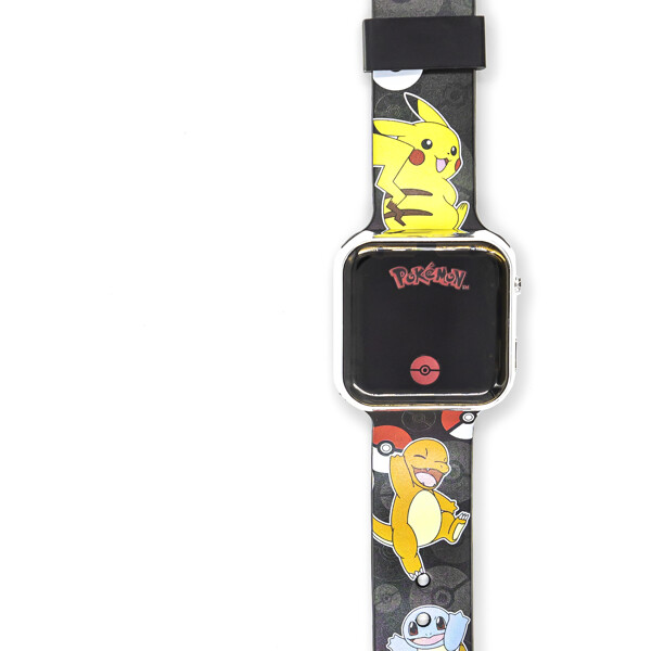 Accutime Led Watch Pokémon (Bild 3 av 6)