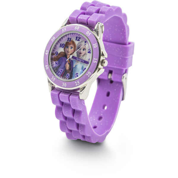 Accutime Time Teacher Watch Frozen (Bild 1 av 4)