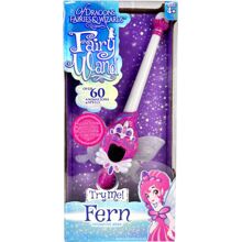Fairy Wand Pink