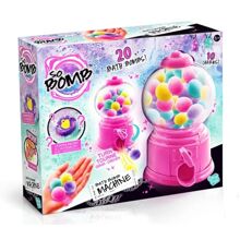 So Bomb Bath Bomb Dispenser