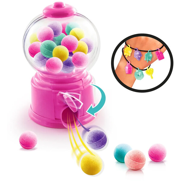 So Bomb Bath Bomb Dispenser (Bild 2 av 4)