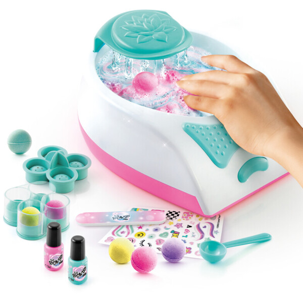 So Bomb Hand Spa Salon (Bild 3 av 3)