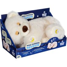 Dreamer Bear With Sound 30 cm