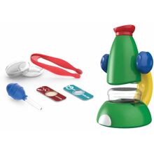 Science My First 30x Microscope