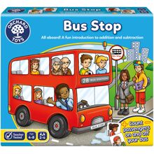 Orchard Bus Stop
