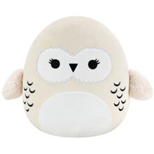 Squishmallows 20 cm Harry Potter Hedwig