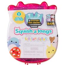 Squish-a-longs 2,5 cm Blind 2-pack S3