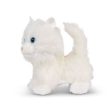 Animigos Interactive Playful Kitten 24 cm