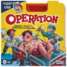 Hasbro Operation Classic