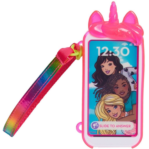 Barbie Unicorn Play Phone Set (Bild 3 av 5)