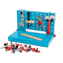 BRIO 34596 Builder Work Bench