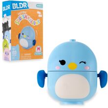 BLDR Squishmallows Byggset W3 Bebe