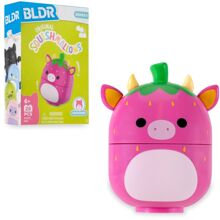 BLDR Squishmallows Byggset W3 Cleary